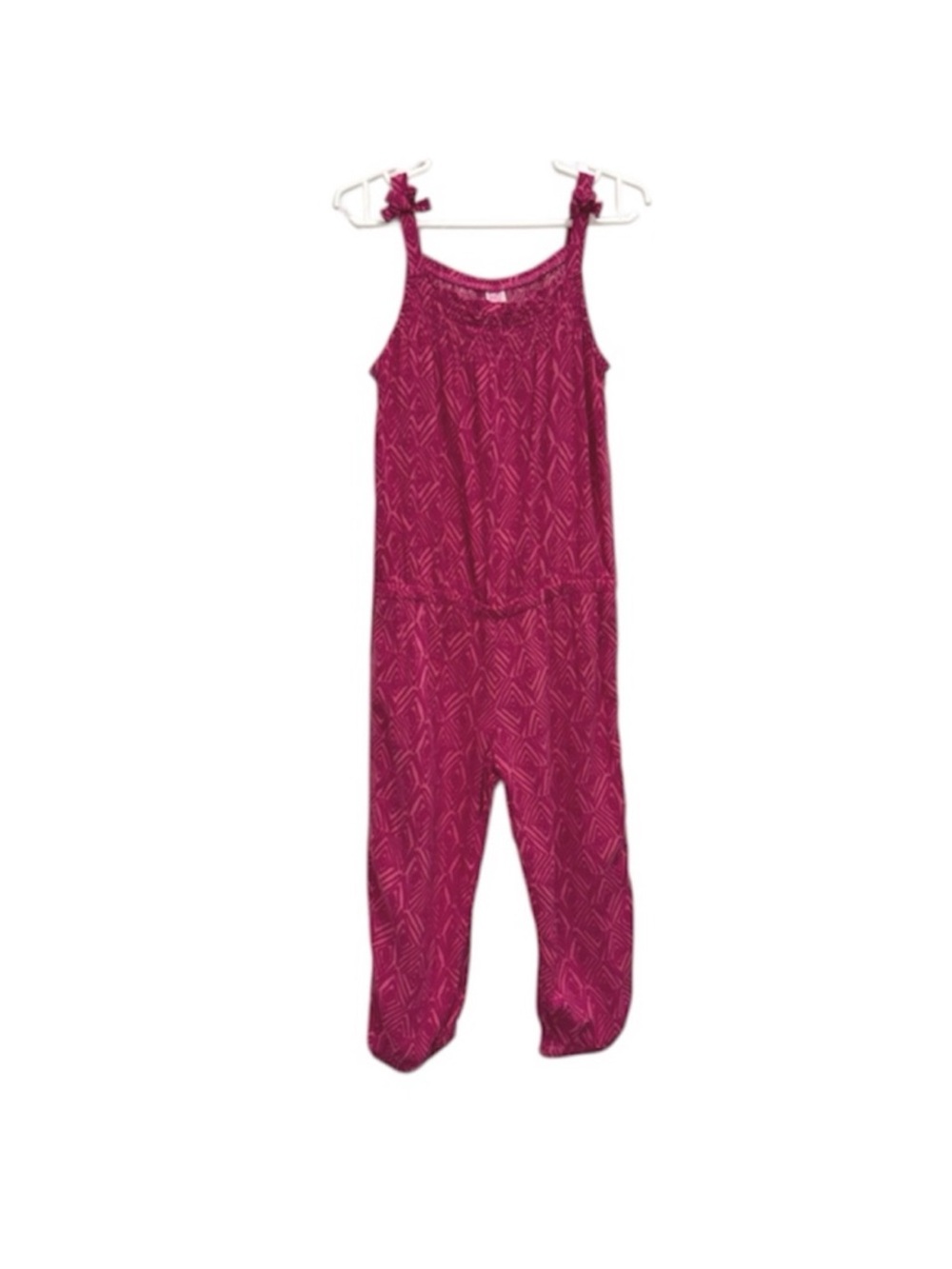 Cherokee Jumpsuit